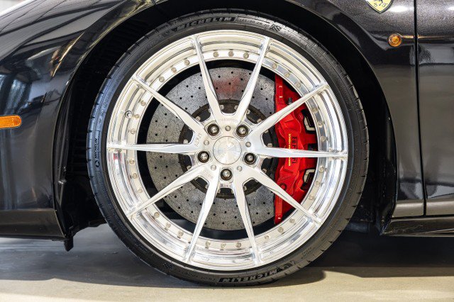 Used 2019 Ferrari 488 GTB RWD image 20