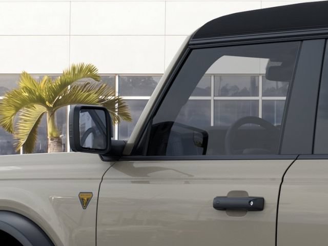 New 2026 Ford Bronco Badlands AWD/4WD image 53
