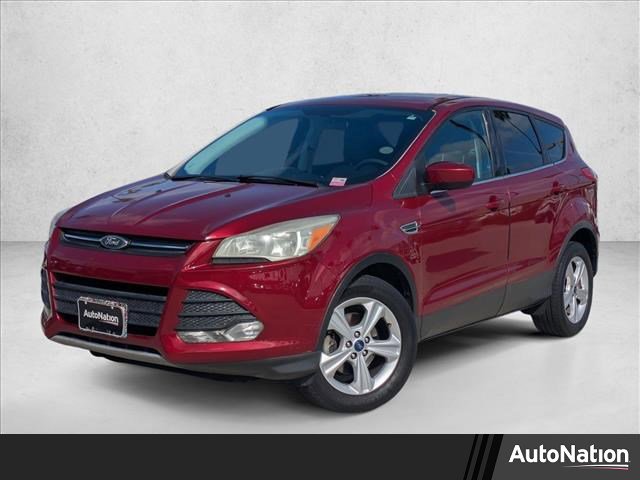 Used 2014 Ford Escape SE FWD image 1