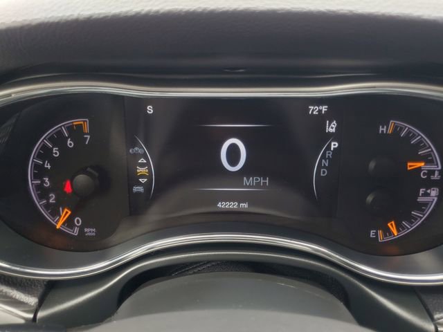 Used 2021 Jeep Grand Cherokee Limited w/ Quick Order Package 28K 80th image 15