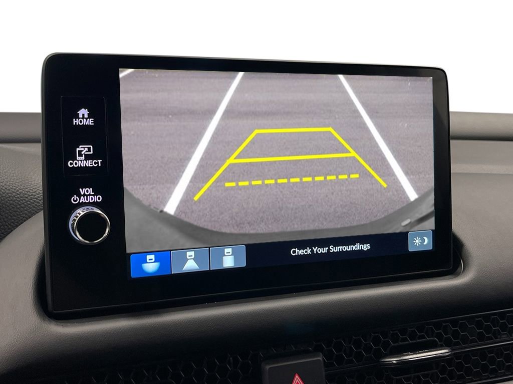 New 2026 Honda HR-V LX image 17