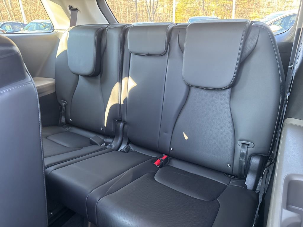 New 2026 Kia Carnival image 14