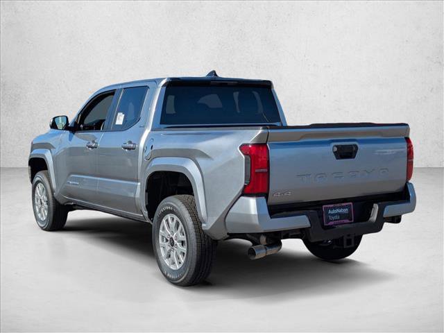 New 2026 Toyota Tacoma TRD Sport image 9