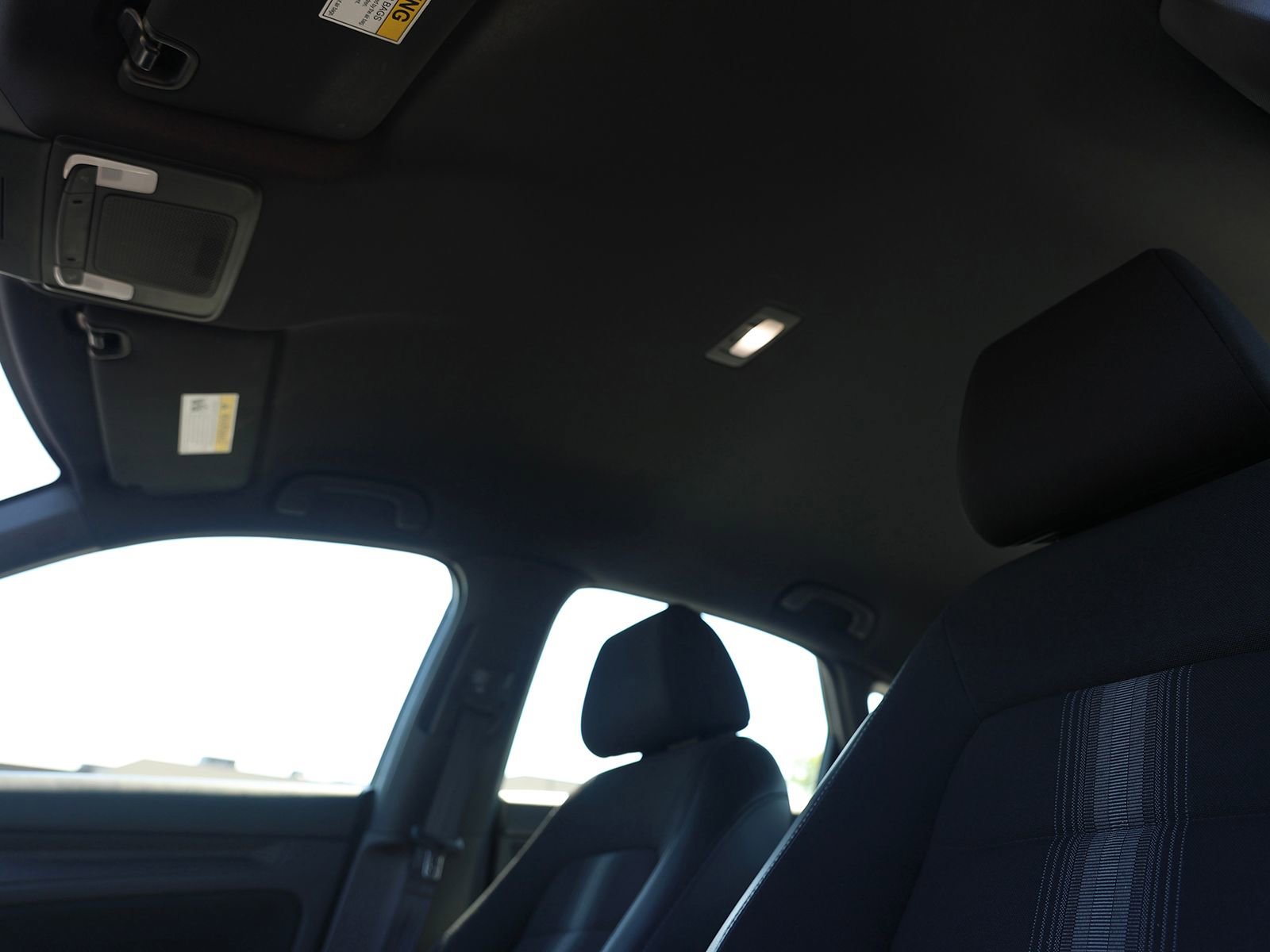 Used 2022 Honda Civic Sport image 19