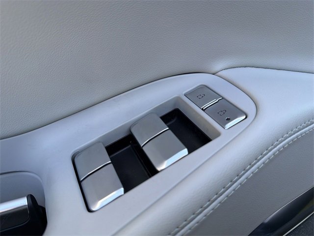 New 2025 Lincoln Navigator Reserve image 13