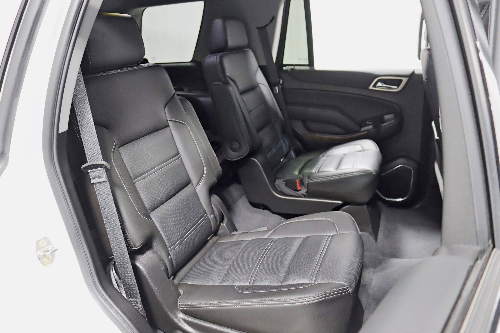 Used 2019 GMC Yukon Denali image 29