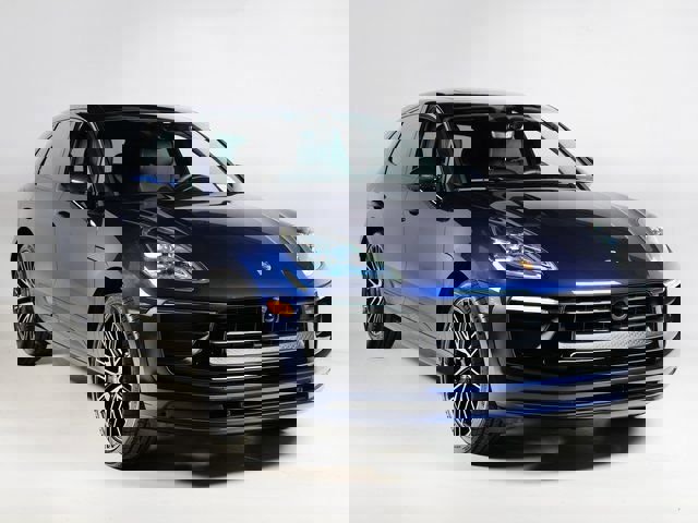 New 2026 Porsche Macan Turbo image 7