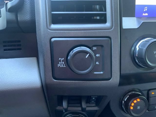 Used 2022 Ford F350 XL w/ STX Appearance Package AWD/4WD image 16