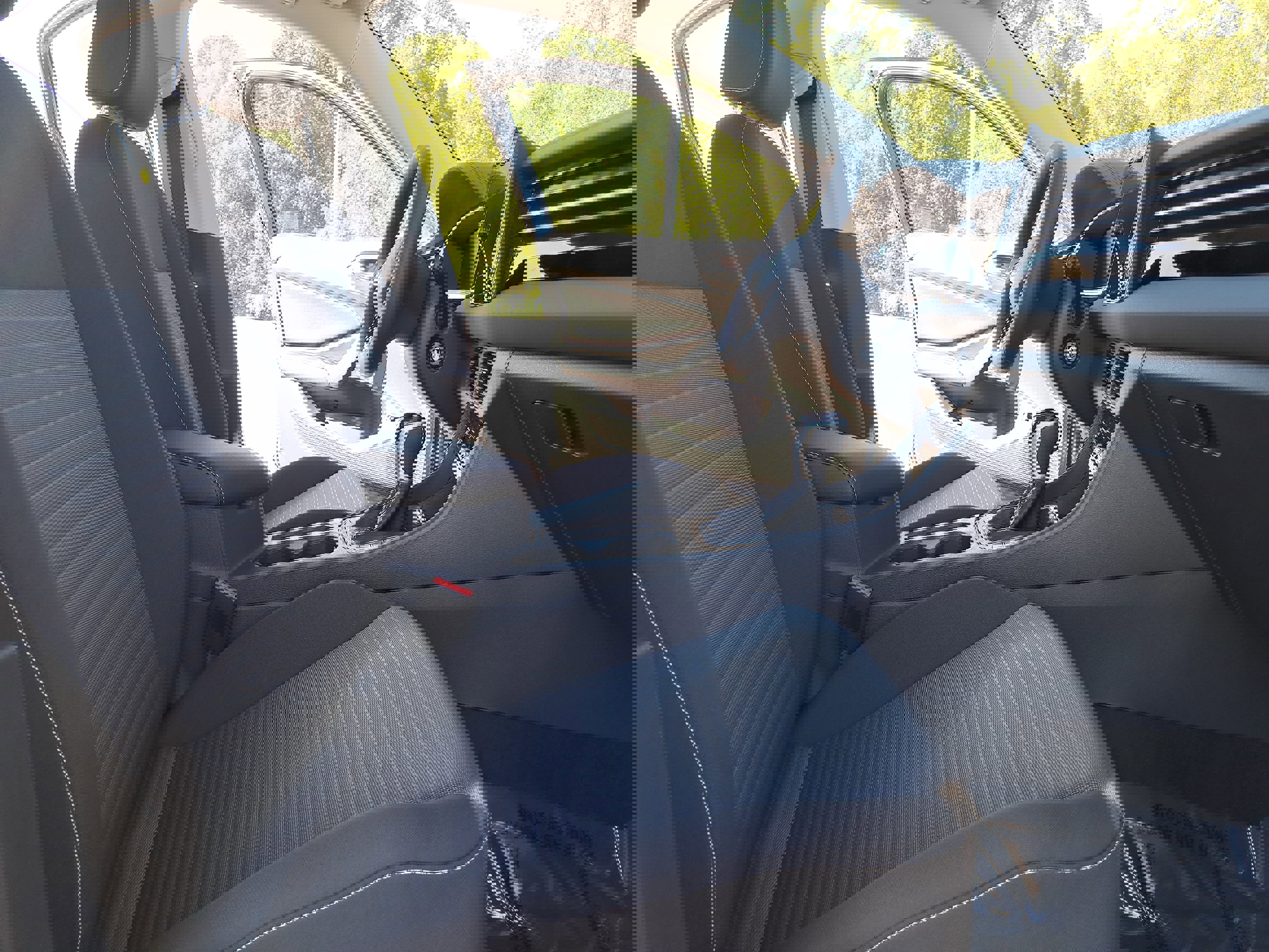 New 2026 Volkswagen Jetta S image 10