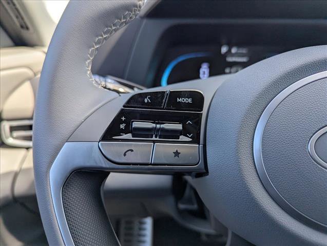 New 2026 Hyundai Elantra Sport FWD image 13