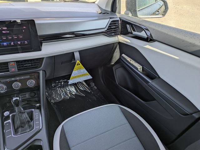 New 2026 Volkswagen Taos S FWD image 17