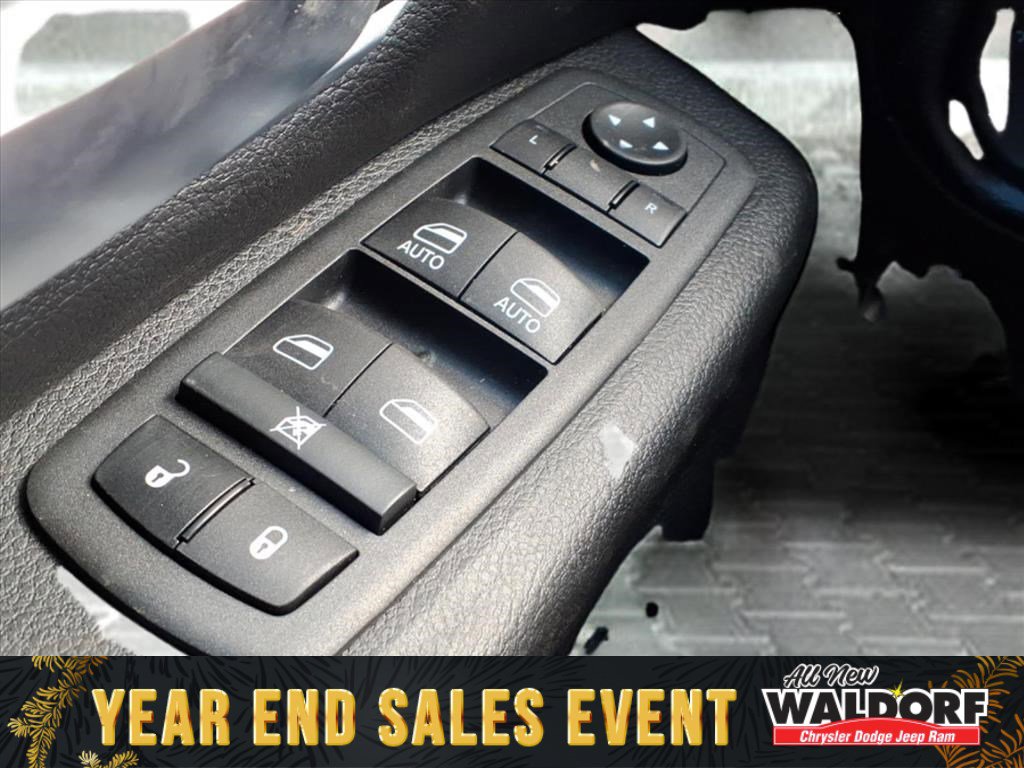 Used 2022 RAM 1500 Big Horn image 22