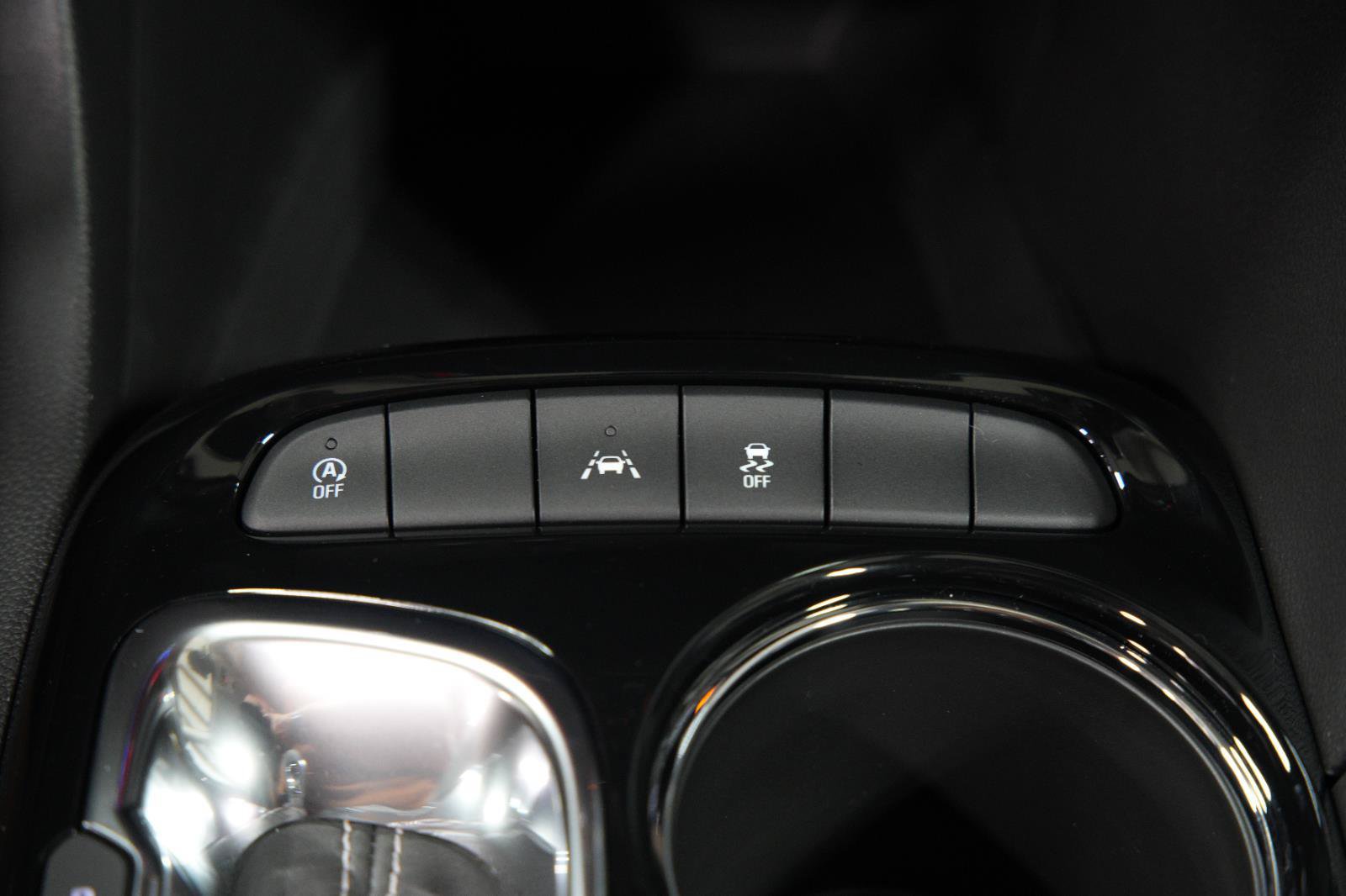 New 2026 Buick Encore GX Preferred w/ Comfort Package FWD image 36