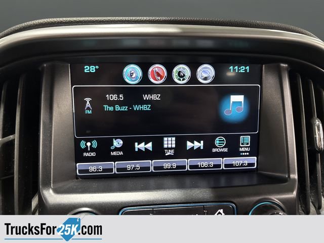 Used 2017 Chevrolet Colorado LT w/ Redline Special Edition image 17