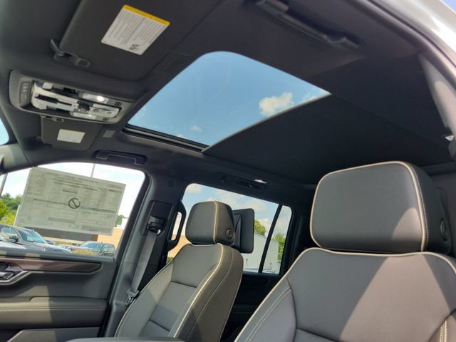 New 2026 GMC Yukon XL Elevation w/ Elevation Premium Package AWD/4WD image 28