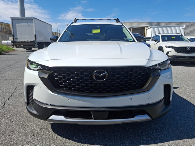 New 2026 MAZDA CX-50 AWD 2.5 S w/ Weather Package image 2