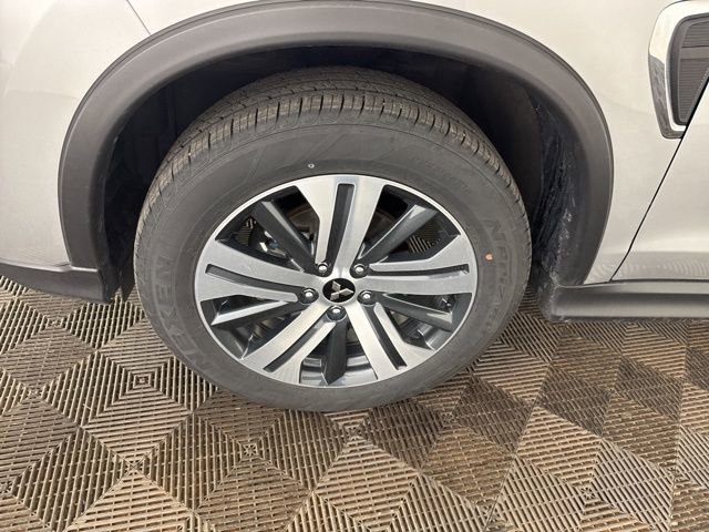 Used 2025 Mitsubishi Outlander Sport ES image 32