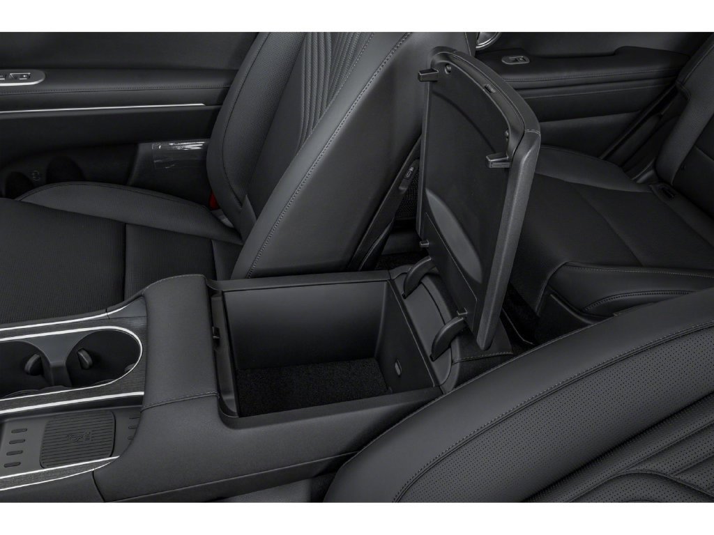New 2027 Hyundai Palisade SEL Premium FWD image 9