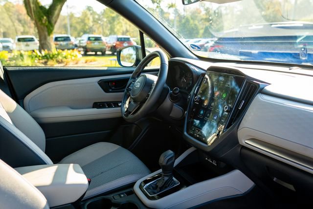 Certified 2025 Subaru Forester Premium image 24