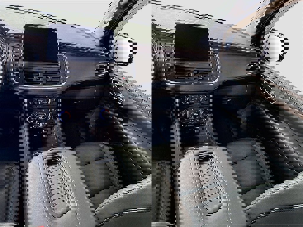 Certified 2021 Chevrolet Tahoe Z71 w/ Z71 Signature Package image 18