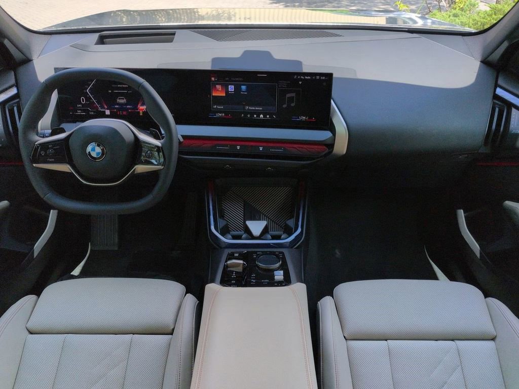 New 2025 BMW X3 xDrive30 w/ Premium Package AWD/4WD image 15