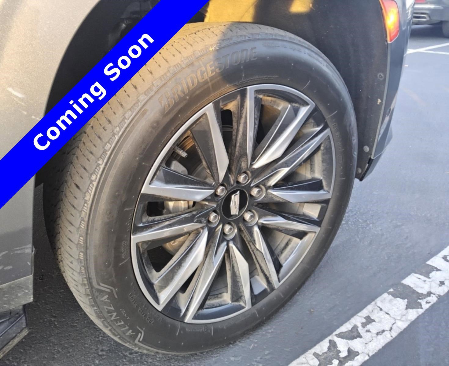 Used 2021 Cadillac Escalade Sport w/ Heavy-Duty Trailer Package image 10