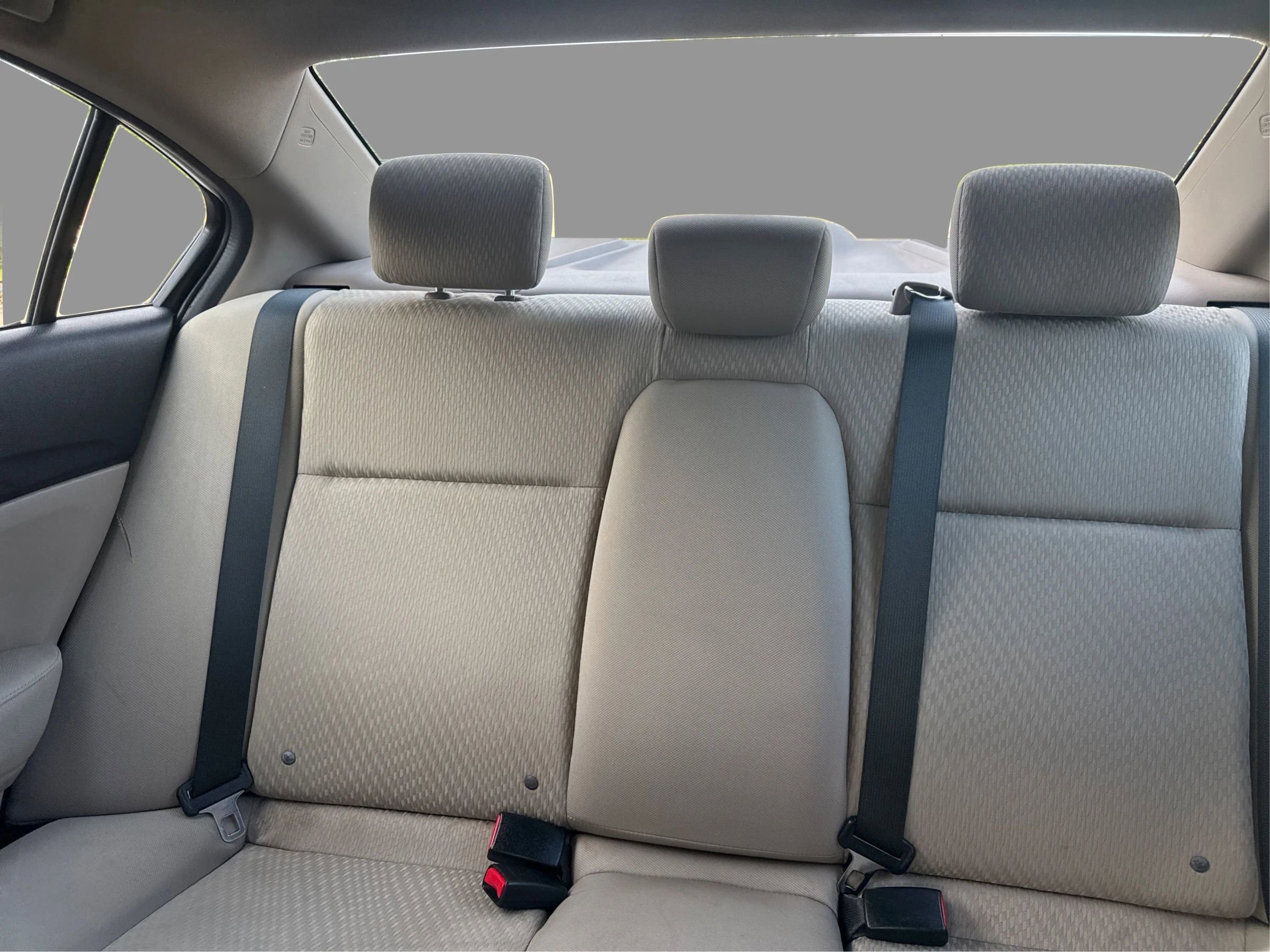 Used 2014 Honda Civic LX image 25