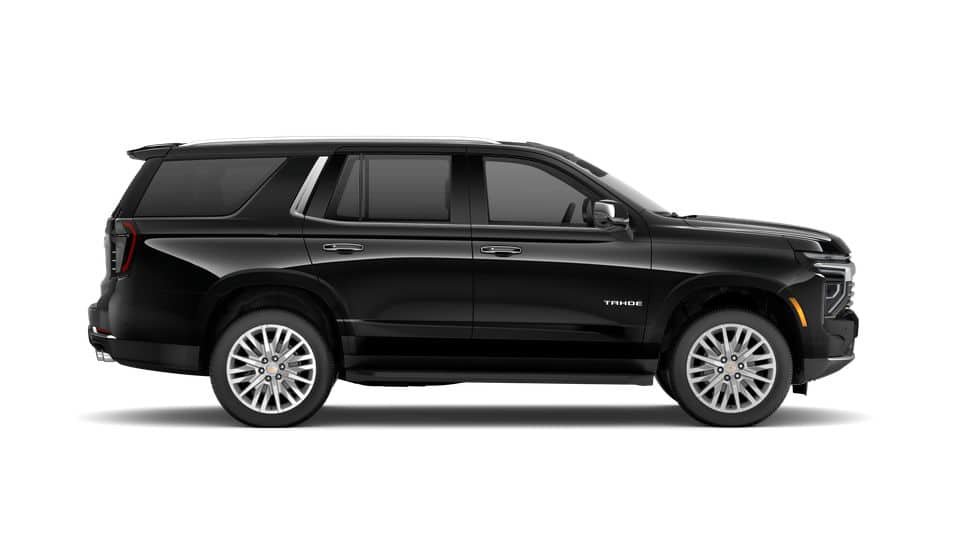 New 2027 Chevrolet Tahoe Premier w/ Sun And Tow Package AWD/4WD image 39