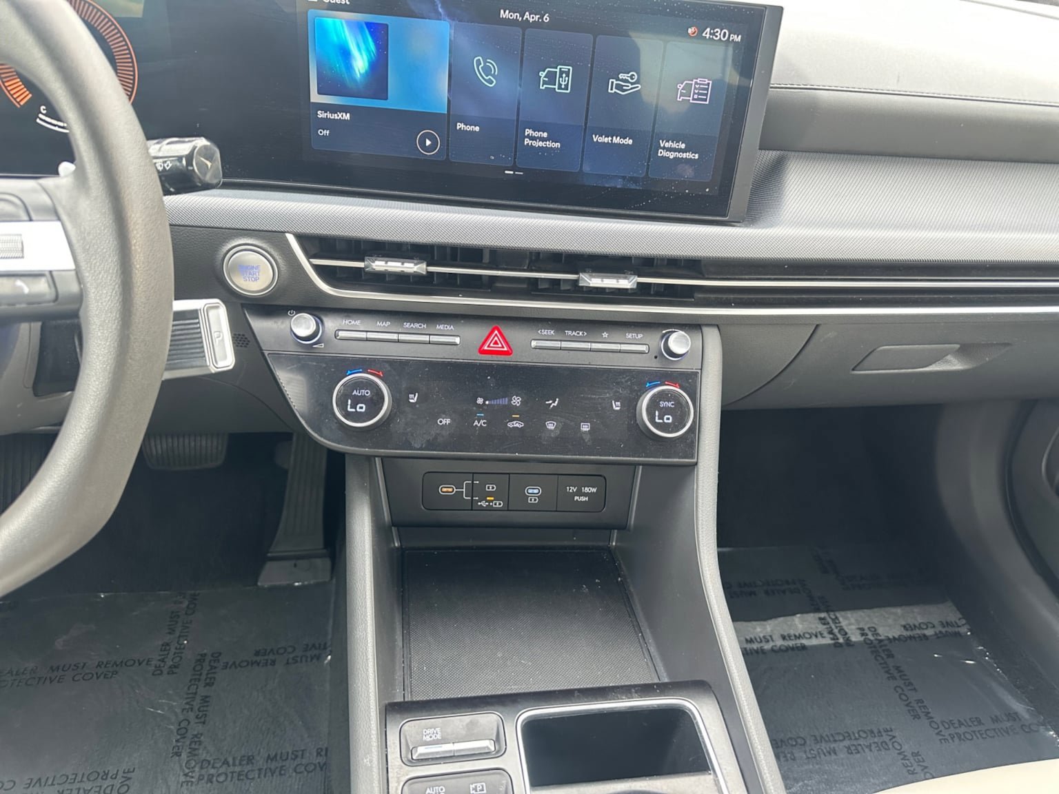 Used 2025 Hyundai Sonata SEL image 15