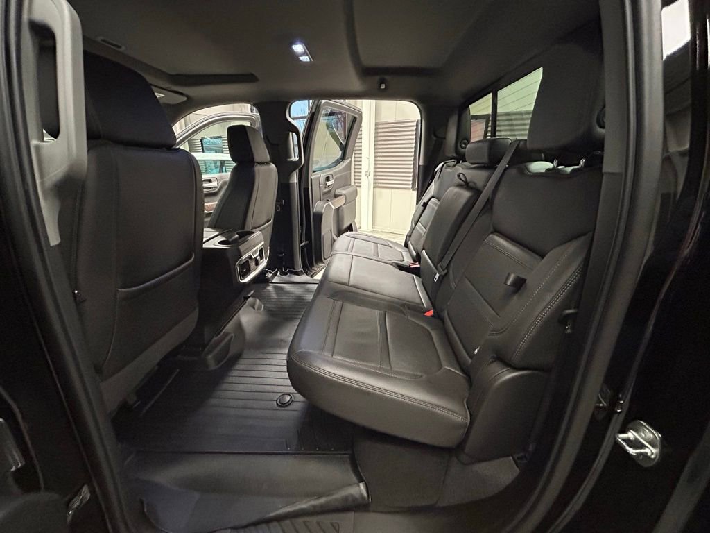 Used 2019 GMC Sierra 1500 Denali w/ Denali Ultimate Package image 48