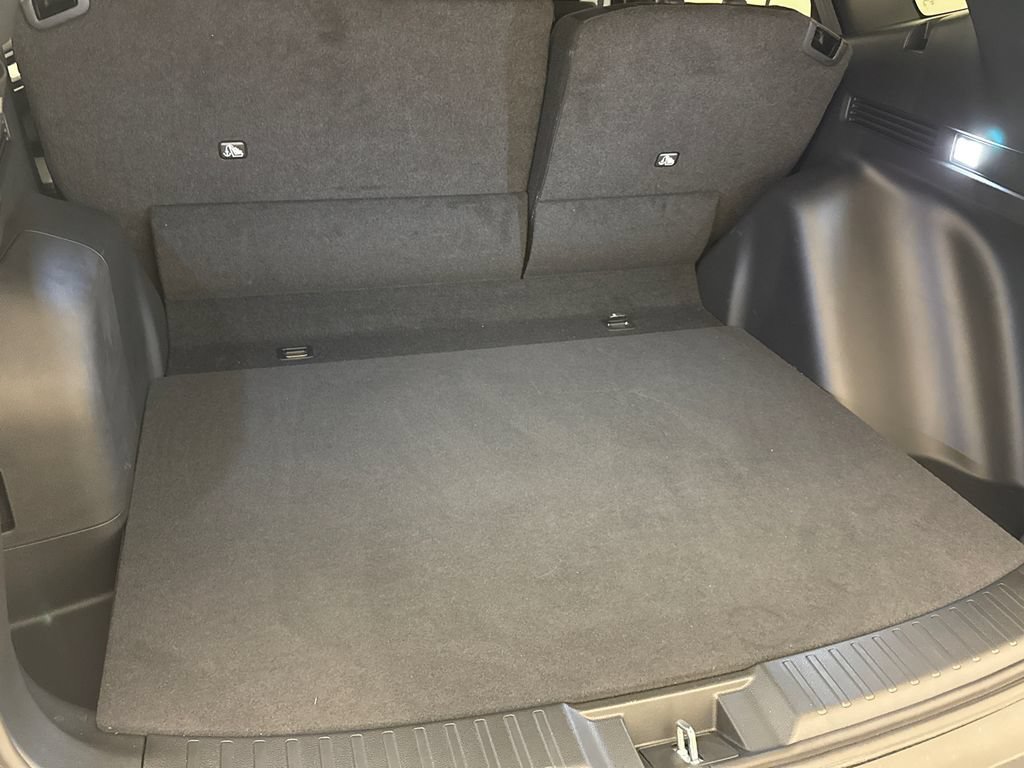 Certified 2026 Honda CR-V TrailSport image 12