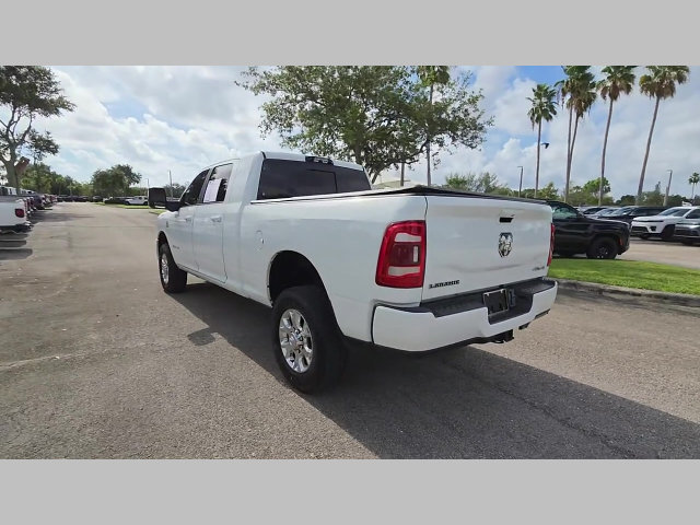 Used 2023 RAM 2500 Laramie AWD/4WD image 58