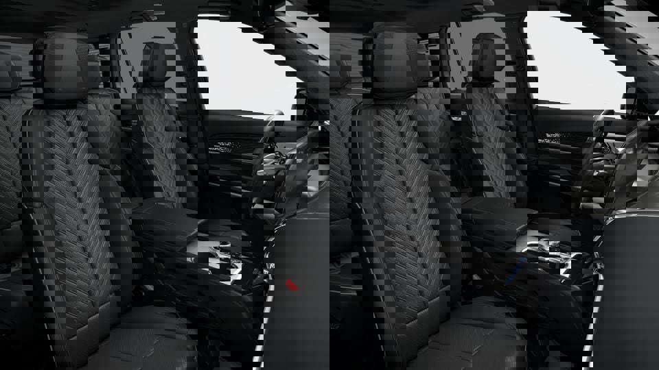 New 2026 Cadillac Vistiq Platinum image 59