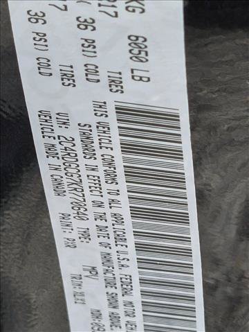 Used 2019 Dodge Grand Caravan SXT FWD image 24