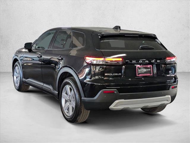 New 2026 Honda Prologue EX image 9