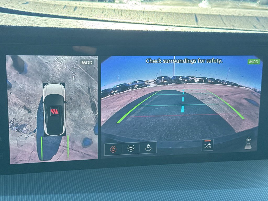 New 2026 Nissan Murano SL image 20