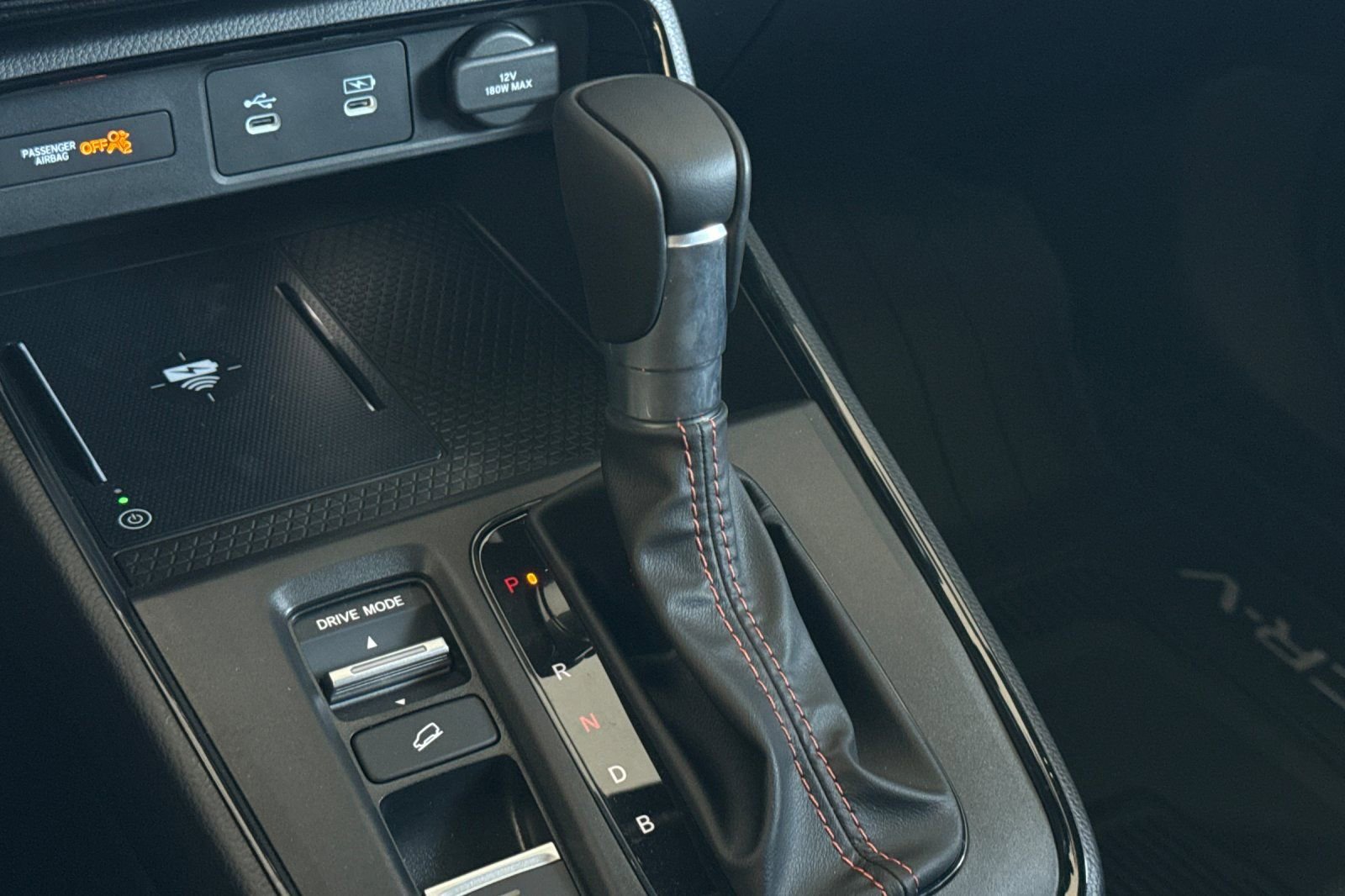 New 2026 Honda CR-V Sport Touring image 23