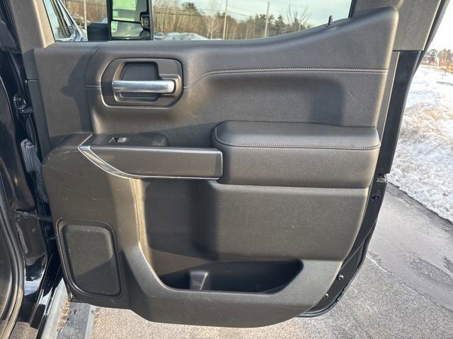 Used 2022 GMC Sierra 1500 AT4 w/ AT4 Premium Package AWD/4WD image 13