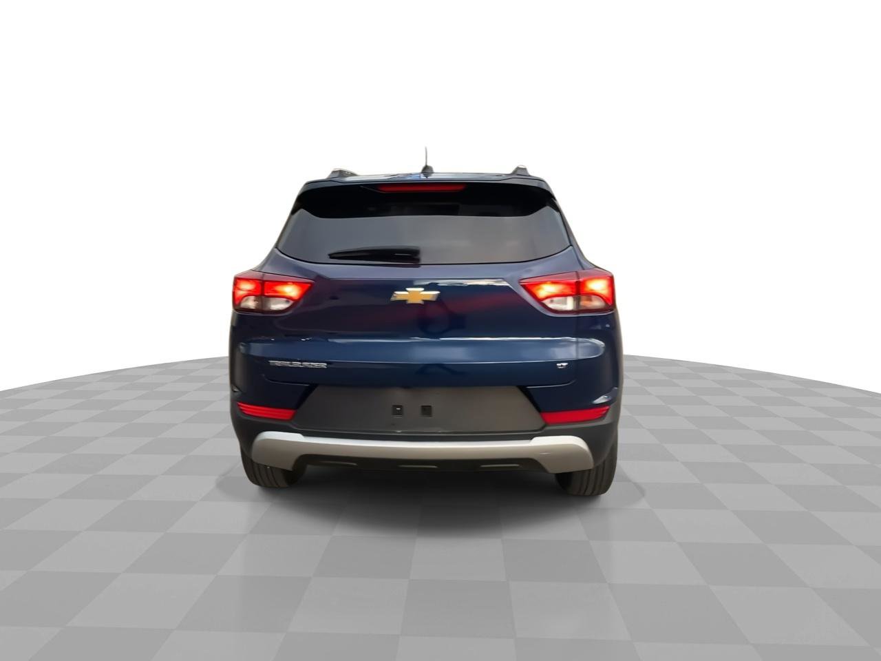 Certified 2023 Chevrolet TrailBlazer LT w/ Convenience Package image 7