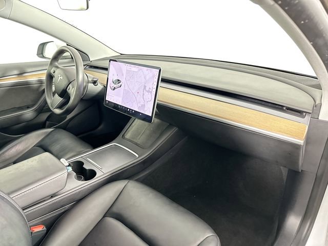 Used 2021 Tesla Model 3 Long Range image 26