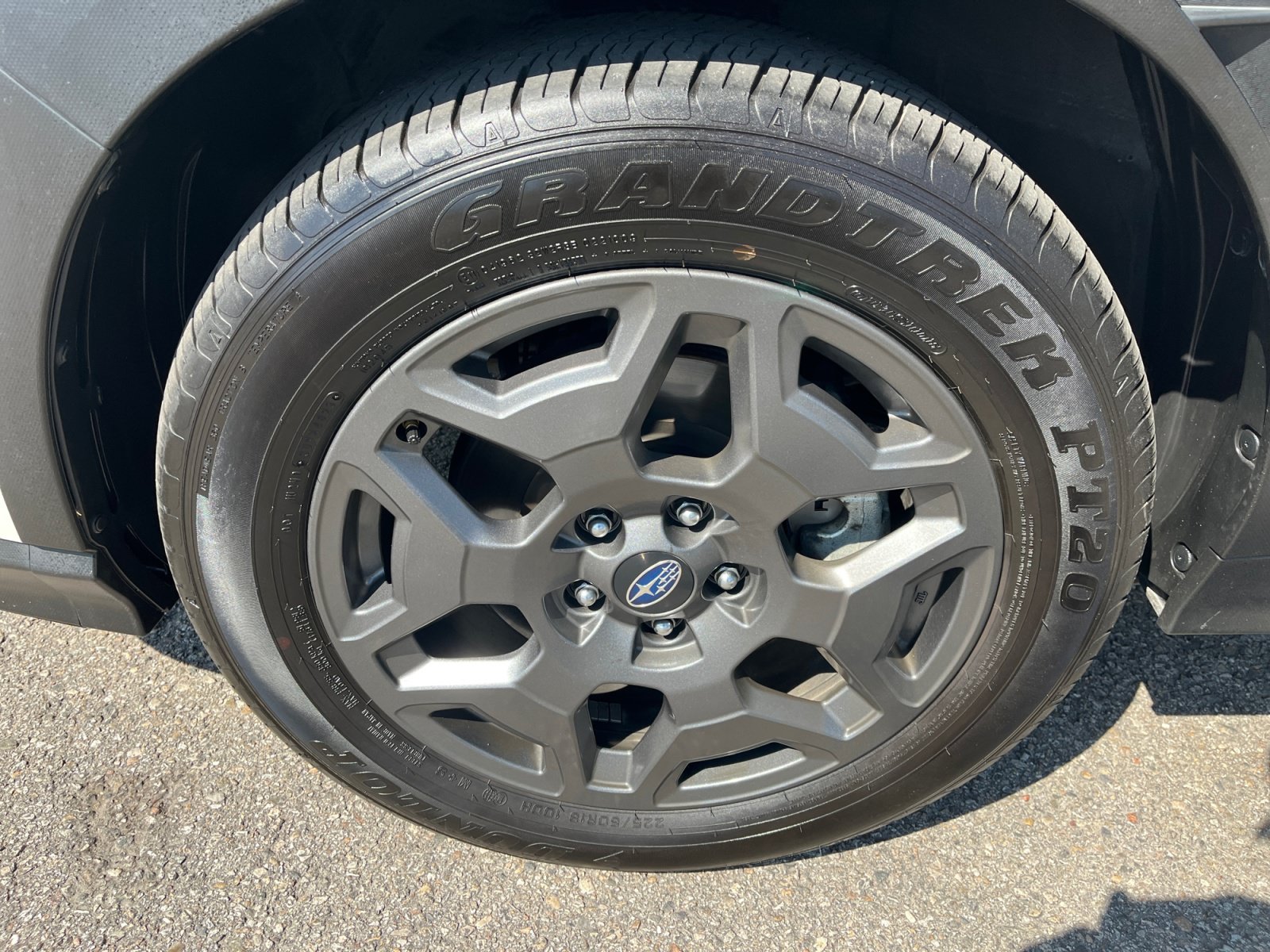 Certified 2024 Subaru Crosstrek 2.0i Premium AWD/4WD image 26