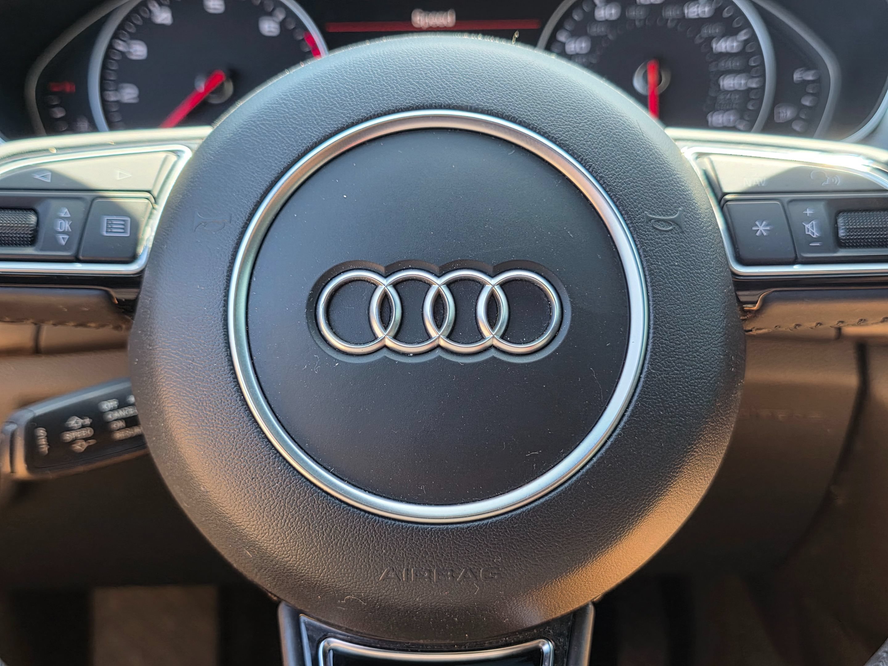 Used 2017 Audi A7 3.0T Premium Plus w/ Black Optic Package AWD/4WD image 35