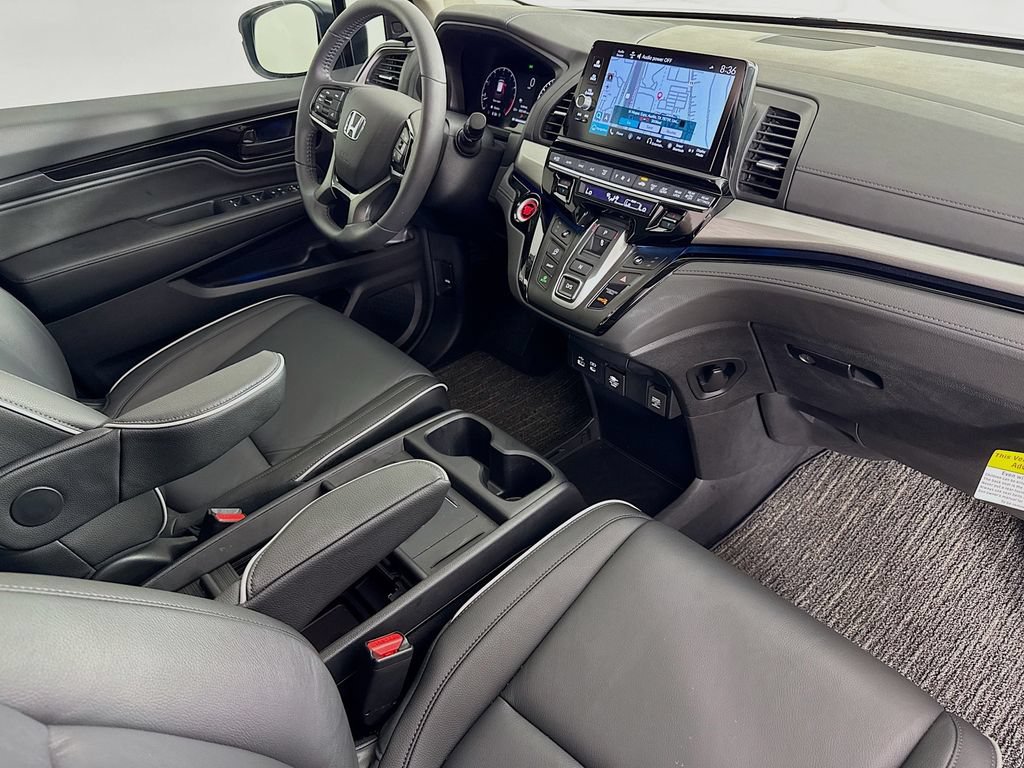 Used 2026 Honda Odyssey Touring image 42