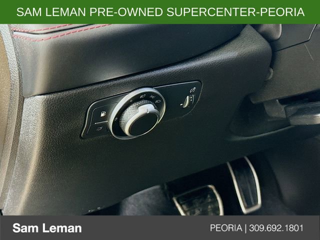 Used 2024 Dodge Hornet R/T Plus image 10