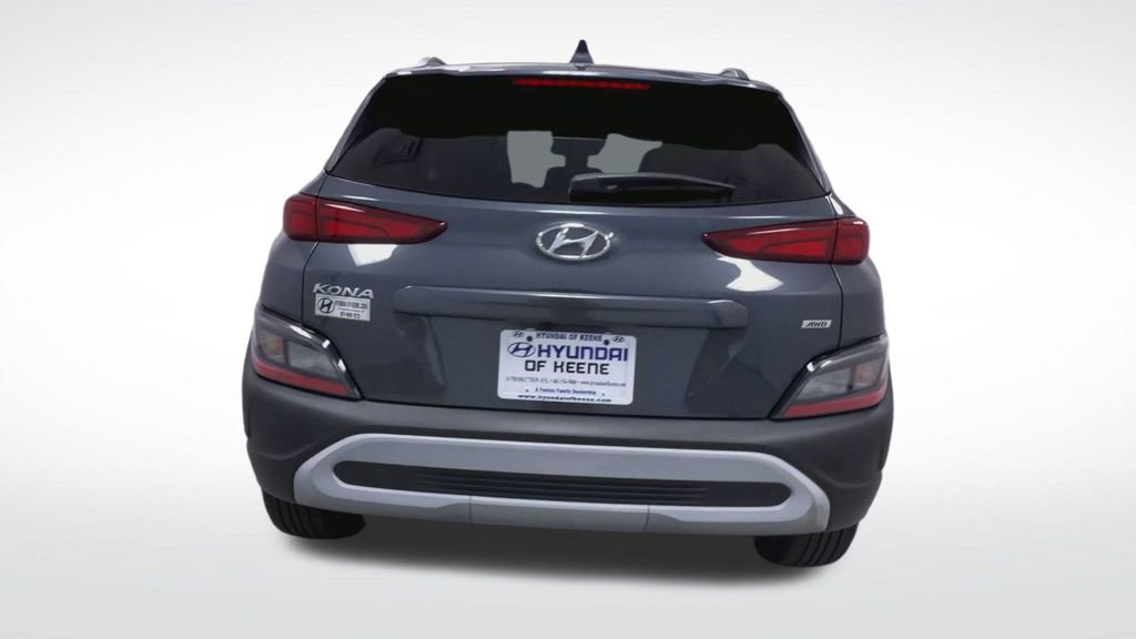 Used 2023 Hyundai Kona SEL w/ Convenience Package image 21