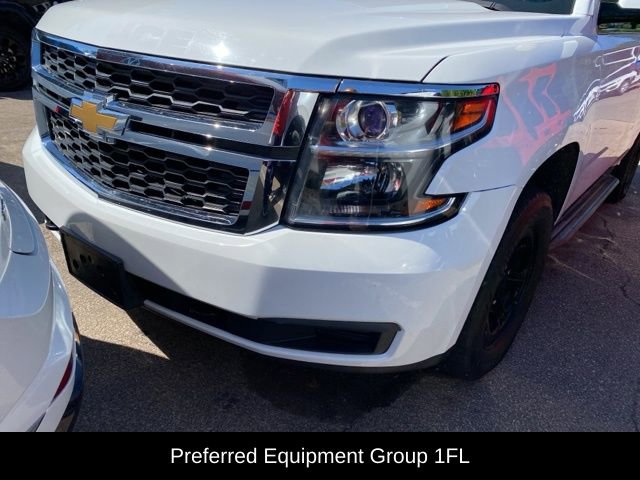 Used 2016 Chevrolet Tahoe 2WD image 2