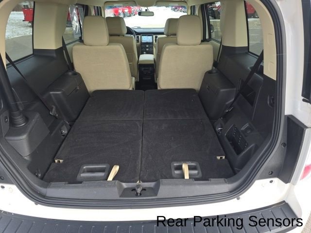 Used 2019 Ford Flex SEL w/ Equipment Group 202A image 34