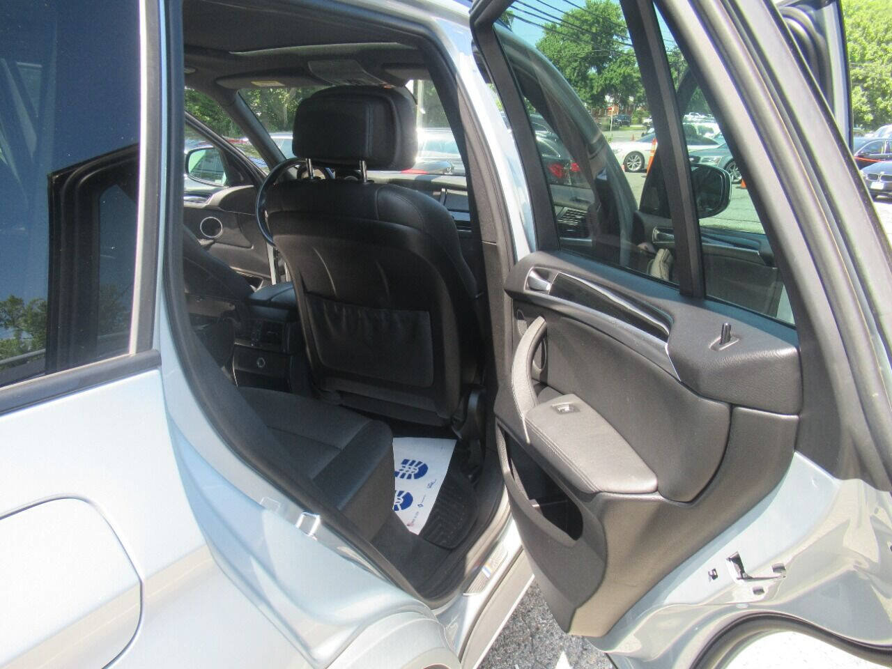 Used 2010 BMW X5 M AWD/4WD image 31