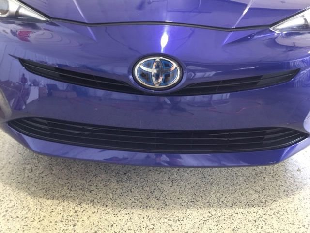 Used 2017 Toyota Prius Three w/ Protection Package image 21