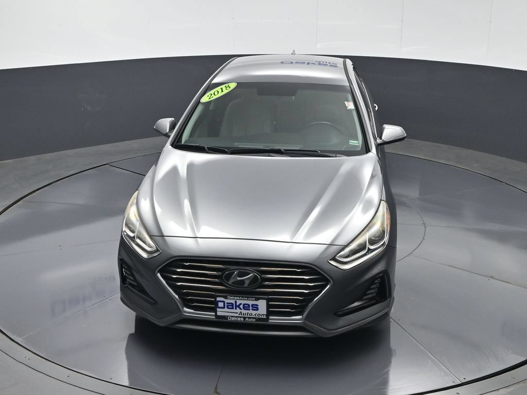 Used 2018 Hyundai Sonata SEL FWD image 44